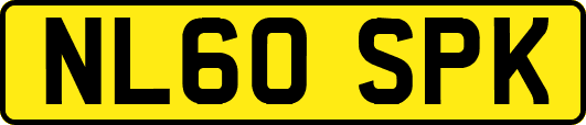 NL60SPK
