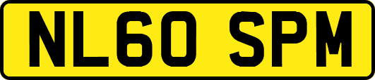 NL60SPM