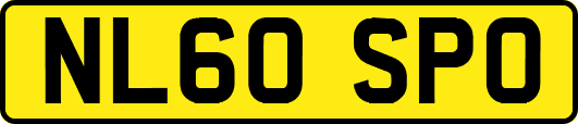 NL60SPO