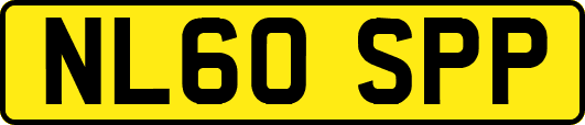 NL60SPP