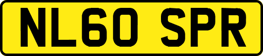 NL60SPR