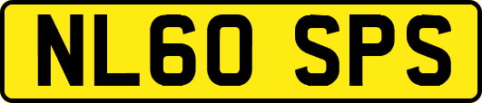NL60SPS