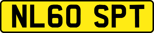 NL60SPT