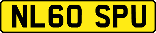 NL60SPU