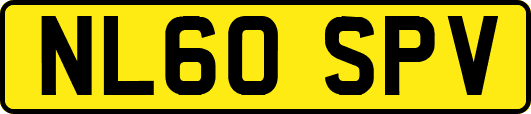 NL60SPV