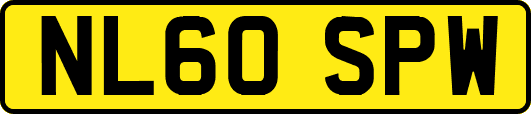 NL60SPW