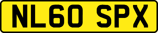 NL60SPX