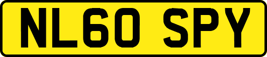 NL60SPY