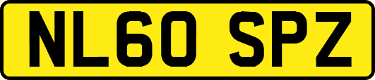 NL60SPZ