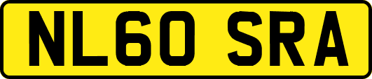 NL60SRA