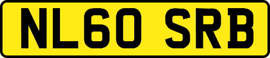NL60SRB