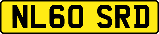 NL60SRD