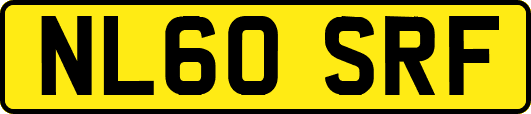 NL60SRF