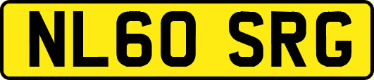 NL60SRG