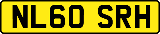 NL60SRH