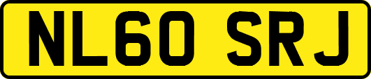 NL60SRJ