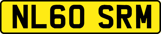 NL60SRM