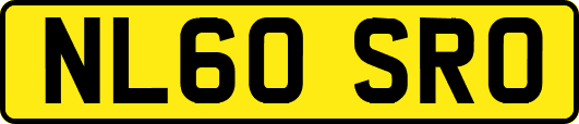 NL60SRO