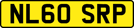 NL60SRP