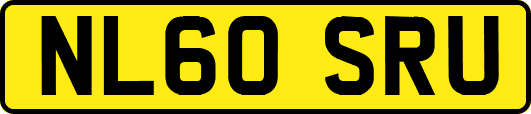 NL60SRU