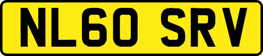 NL60SRV