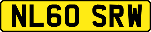 NL60SRW
