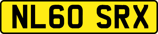 NL60SRX