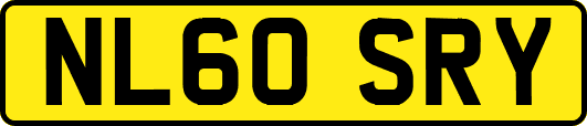 NL60SRY