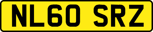 NL60SRZ