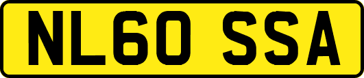 NL60SSA