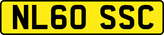 NL60SSC