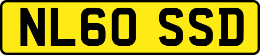 NL60SSD