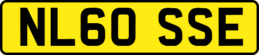 NL60SSE