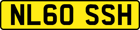 NL60SSH