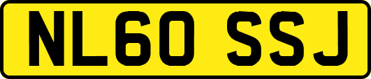 NL60SSJ