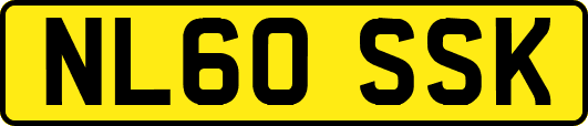NL60SSK