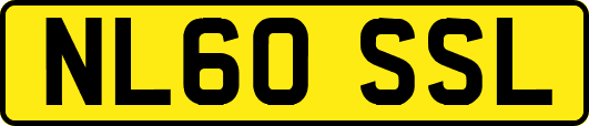 NL60SSL