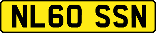 NL60SSN