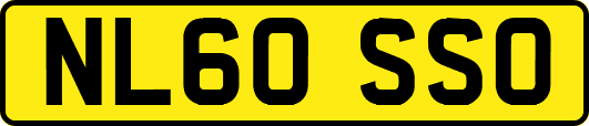 NL60SSO