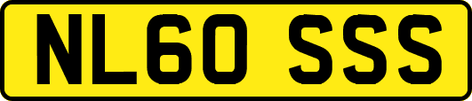 NL60SSS