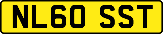 NL60SST