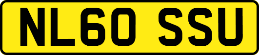NL60SSU