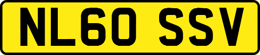 NL60SSV