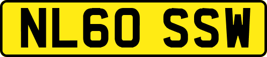 NL60SSW