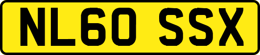 NL60SSX