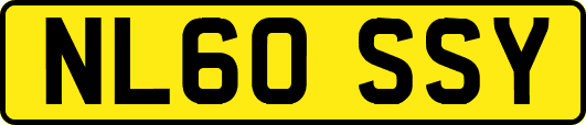 NL60SSY