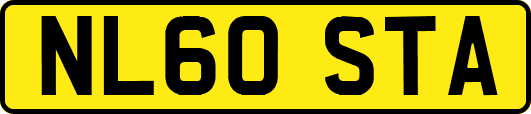 NL60STA