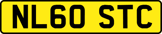 NL60STC
