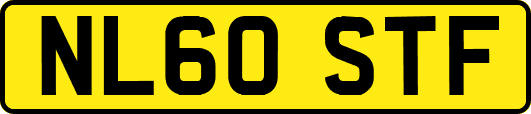 NL60STF