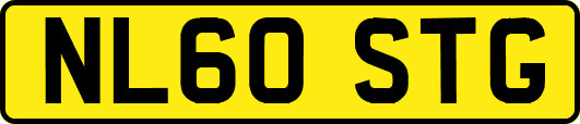 NL60STG